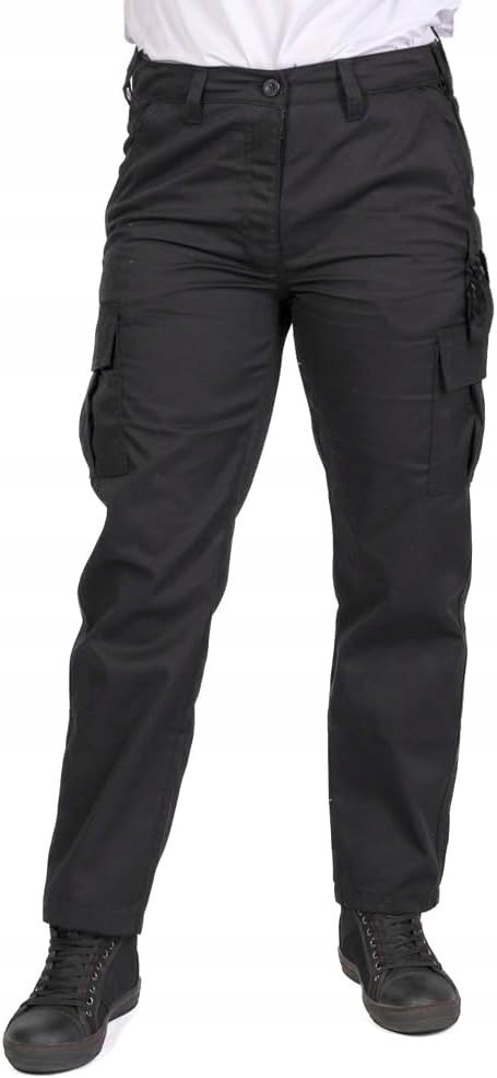 Spodnie Robocze Długie Lee Cooper LCLPNT241 Rozmiar 40