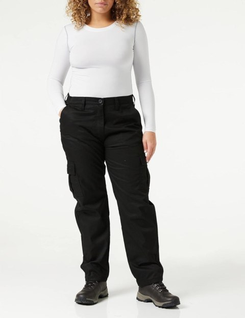 Spodnie Robocze Długie Lee Cooper Rozmiar 42