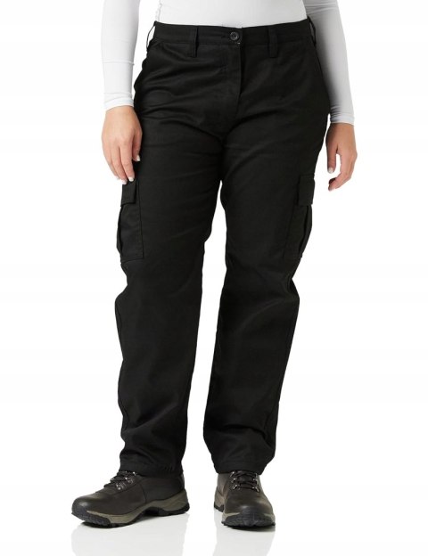 Spodnie Robocze Długie Lee Cooper Rozmiar 42