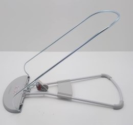 Stelaż leżaczek BabyBjorn szary