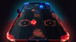 Stół do hokeja powietrznego Carromco FIRE vs. Ice/Aurora Cymbergaj