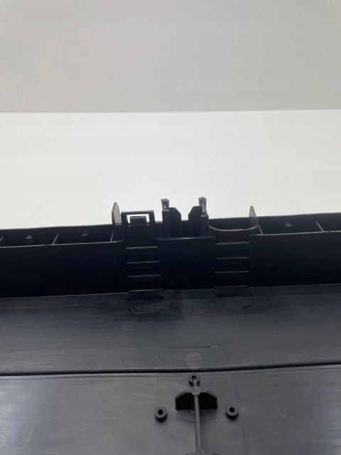 Szafka Regał Terry 68 x 91,5 x 39 cm antracyt