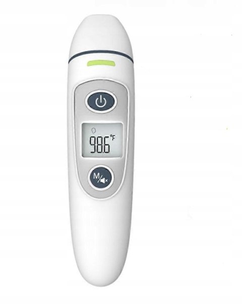 Termometr Bezdotykowy Medyczny