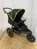 Wózek spacerowy sportowy Hauck Runner 25kg