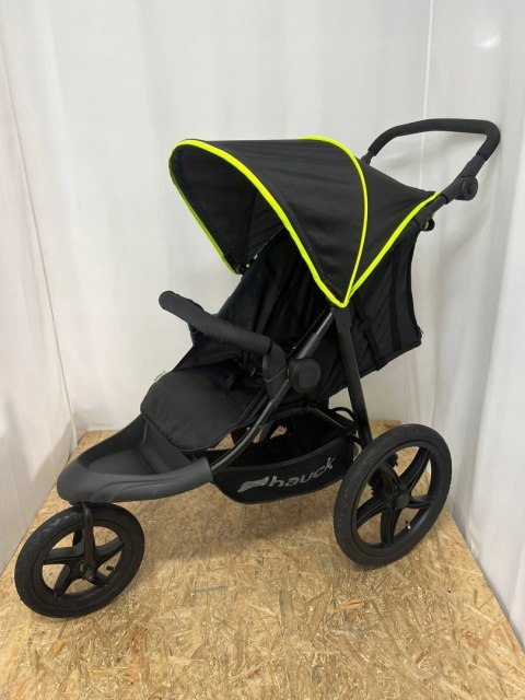 Wózek spacerowy sportowy Hauck Runner 25kg