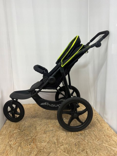 Wózek spacerowy sportowy Hauck Runner 25kg