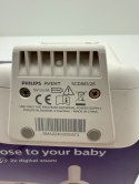 Elektroniczna niania video Philips AVENT SCD881/26