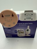Elektroniczna niania video Philips AVENT SCD881/26