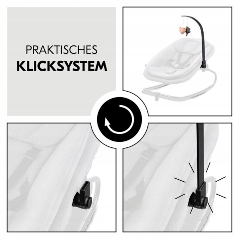 Hauck Pałąk Łuk do leżaczka Highchair Bouncer