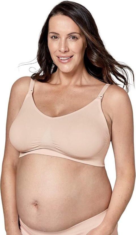 MEDELA KEEP COOL ULTRA Biustonosz do karmienia L