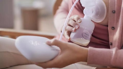 Philips Avent Bezprzewodowy Laktator Elektryczny SCF396/31