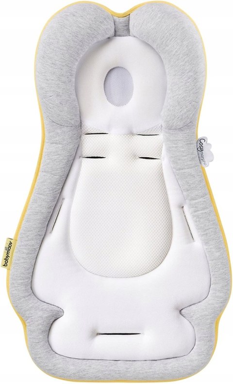 Babymoov Cosymorpho wkładka do wózka i fotelika