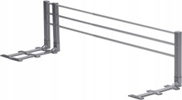 Ochraniacz do łóżeczka Reer 140 cm