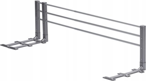 Ochraniacz do łóżeczka Reer 140 cm