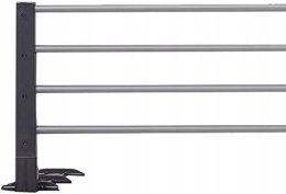 Ochraniacz do łóżeczka Reer 140 cm