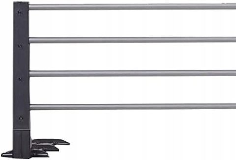 Ochraniacz do łóżeczka Reer 140 cm