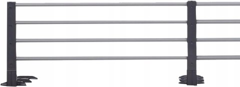 Ochraniacz do łóżeczka Reer 140 cm