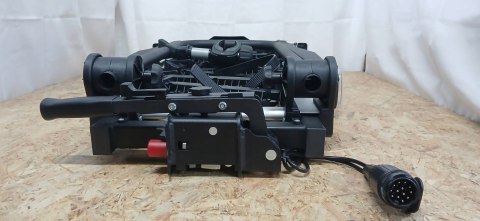 Składany Bagażnik Rowerowy VEVOR na 3 rowery | 65 kg