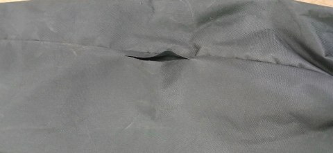 Składany Bagażnik Rowerowy VEVOR na 3 rowery | 65 kg