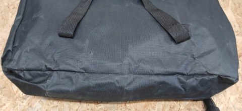 Składany Bagażnik Rowerowy VEVOR na 3 rowery | 65 kg