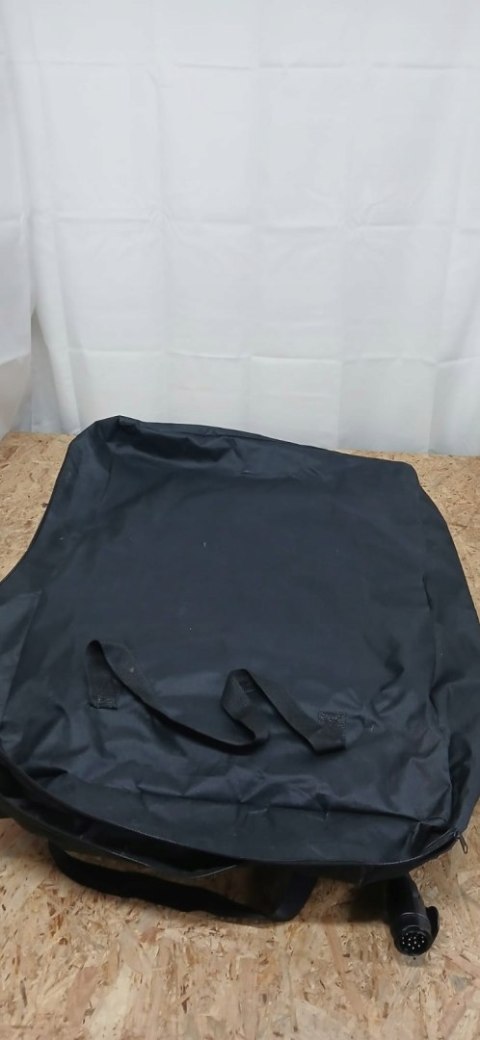 Składany Bagażnik Rowerowy VEVOR na 3 rowery | 65 kg