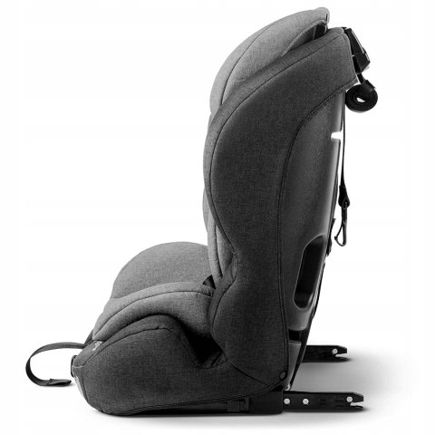 KINDERKRAFT Fotelik samochodowy Safetyfix ISOFIX