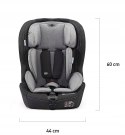 KINDERKRAFT Fotelik samochodowy Safetyfix ISOFIX