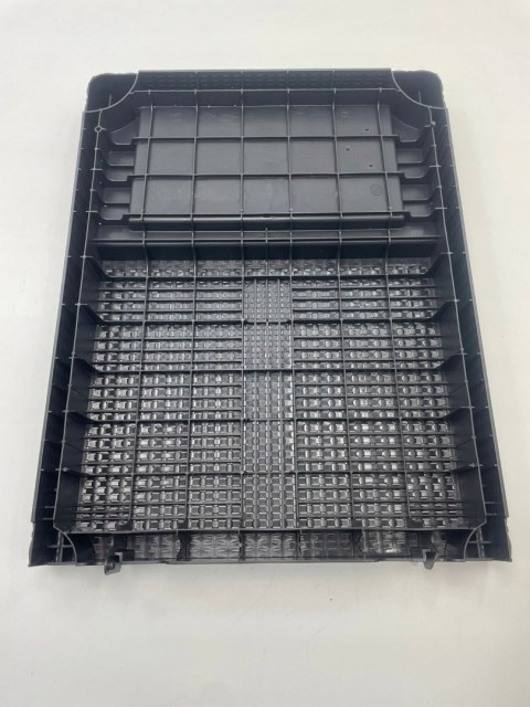 Keter Jaipur leżak ogrodowy z regulowanym oparciem + poduszka