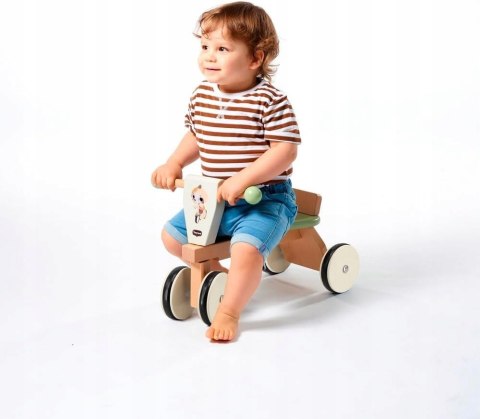 TINY LOVE DREWNIANY ROWEREK BIEGOWY BOHO CHIC