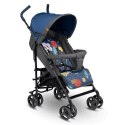 Wózek spacerowy Lionelo Elia niebieski