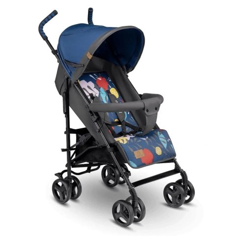 Wózek spacerowy Lionelo Elia niebieski