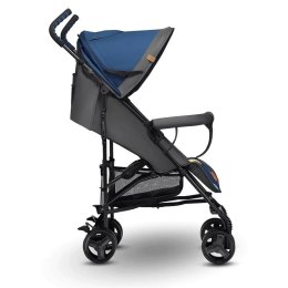 Wózek spacerowy Lionelo Elia niebieski