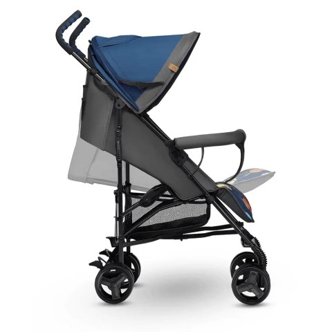Wózek spacerowy Lionelo Elia niebieski