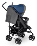 Wózek spacerowy Lionelo Elia niebieski