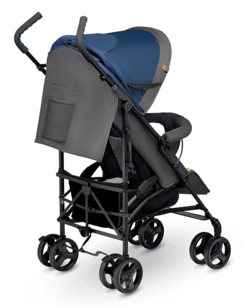 Wózek spacerowy Lionelo Elia niebieski