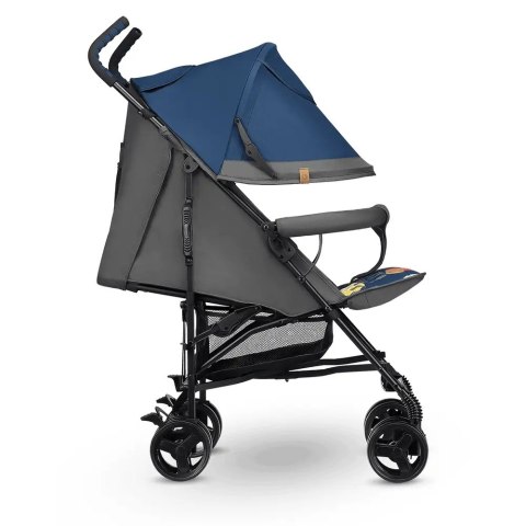Wózek spacerowy Lionelo Elia niebieski