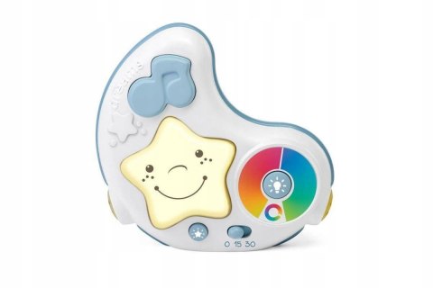 Chicco Mata dla Niemowlaka 3w1 projektor lampka