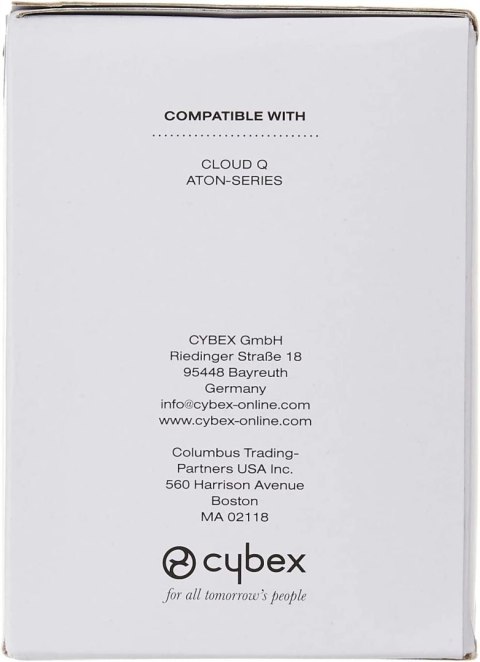 Cybex moskitiera do fotelika Aton i Cloud