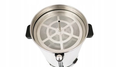 Ekspres do kawy herbaty Saro SAROMICA 15l