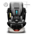 Fotelik BABIFY 360° Isofix 0-36kg On Board
