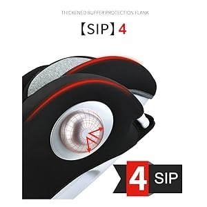 Fotelik BABIFY 360° Isofix 0-36kg On Board