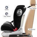 Fotelik BABIFY 360° Isofix 0-36kg On Board