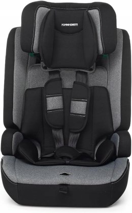 Fotelik samochodowy Foppapedretti Auto Street I-Size 76 -150 cm, Carbon