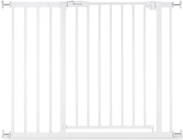 Hauck Open N Stop 2 Bramka zabezpieczająca dla dzieci 96-101 cm biała