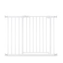 Hauck Open N Stop 2 Bramka zabezpieczająca dla dzieci 96-101 cm biała