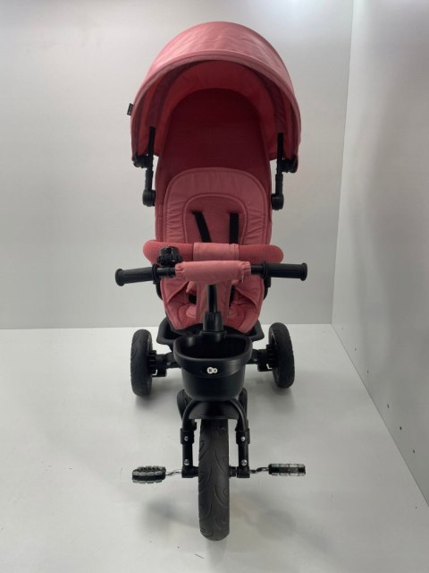 Kinder Rowerek trójkołowy AVEO ROSE PINK