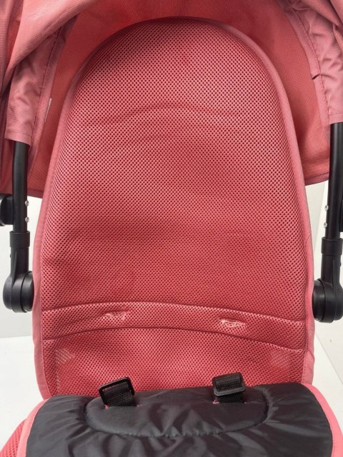 Kinder Rowerek trójkołowy AVEO ROSE PINK