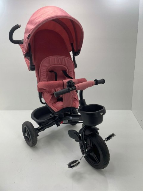 Kinder Rowerek trójkołowy AVEO ROSE PINK