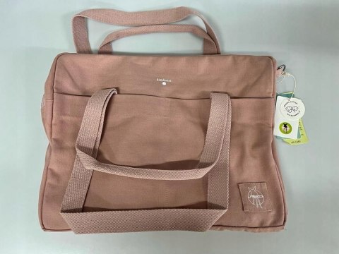 Lassig Torba dla mamy na akcesoria dziecięce