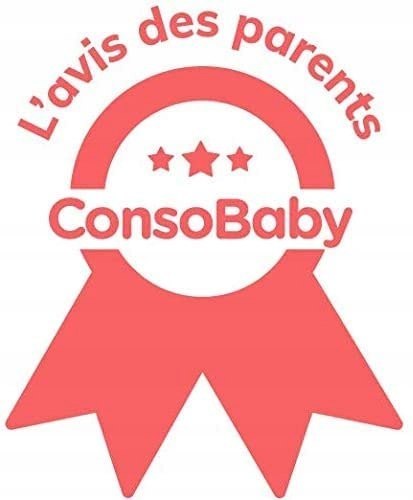 PABOBO Kid Sleep Muzyczna maskotka uspokajacz